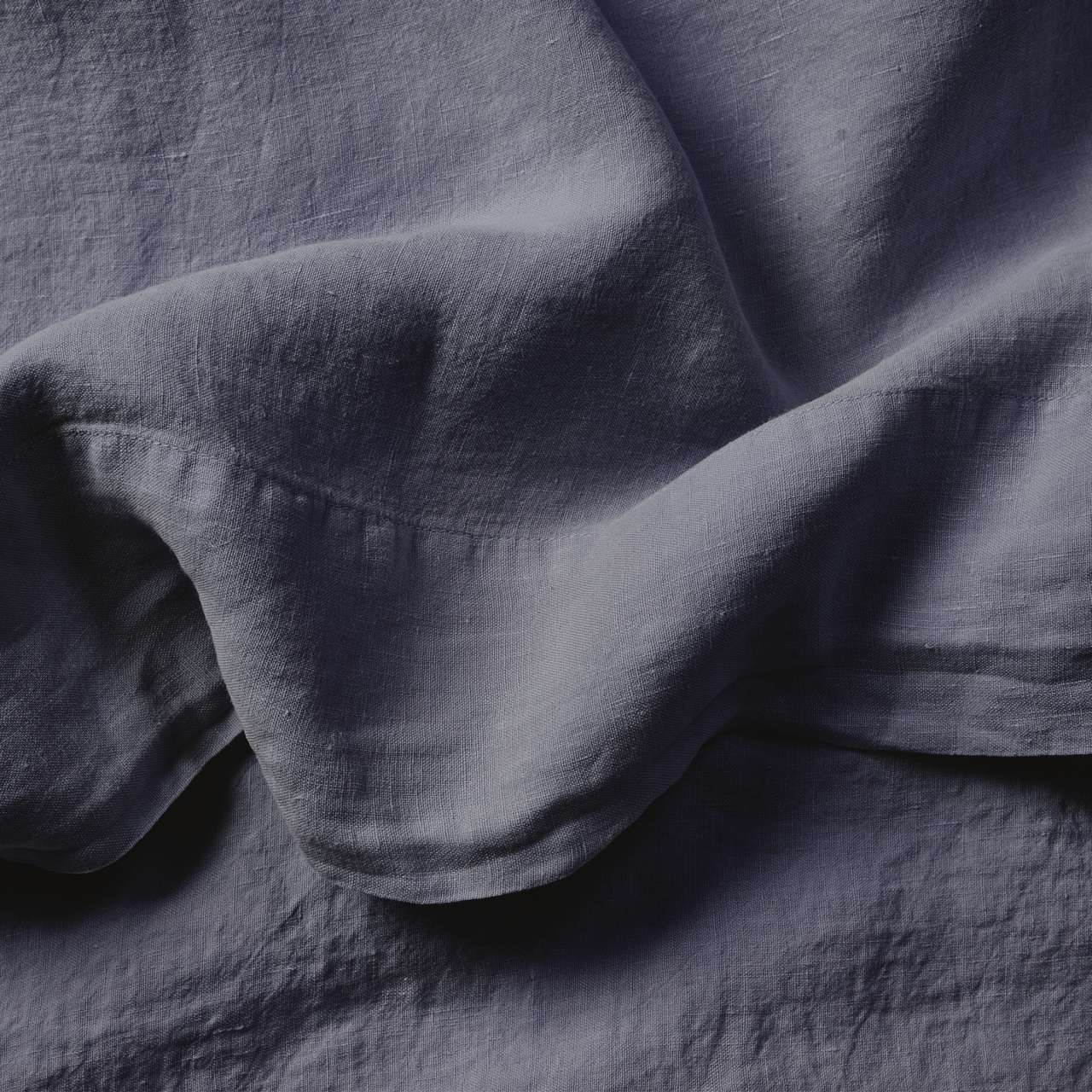 Cocoon™ Ensemble de drap en lin Européen