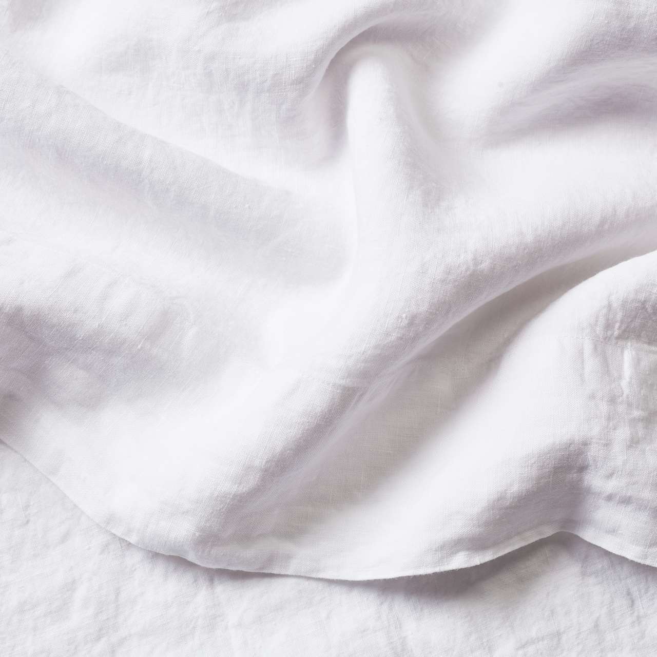 Cocoon™ Couvre Duvet En Lin Européen